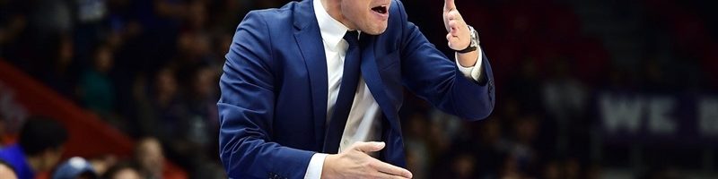 Zalgiris vs Olimpia Milano