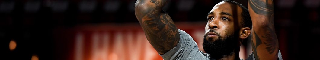 Derrick Williams