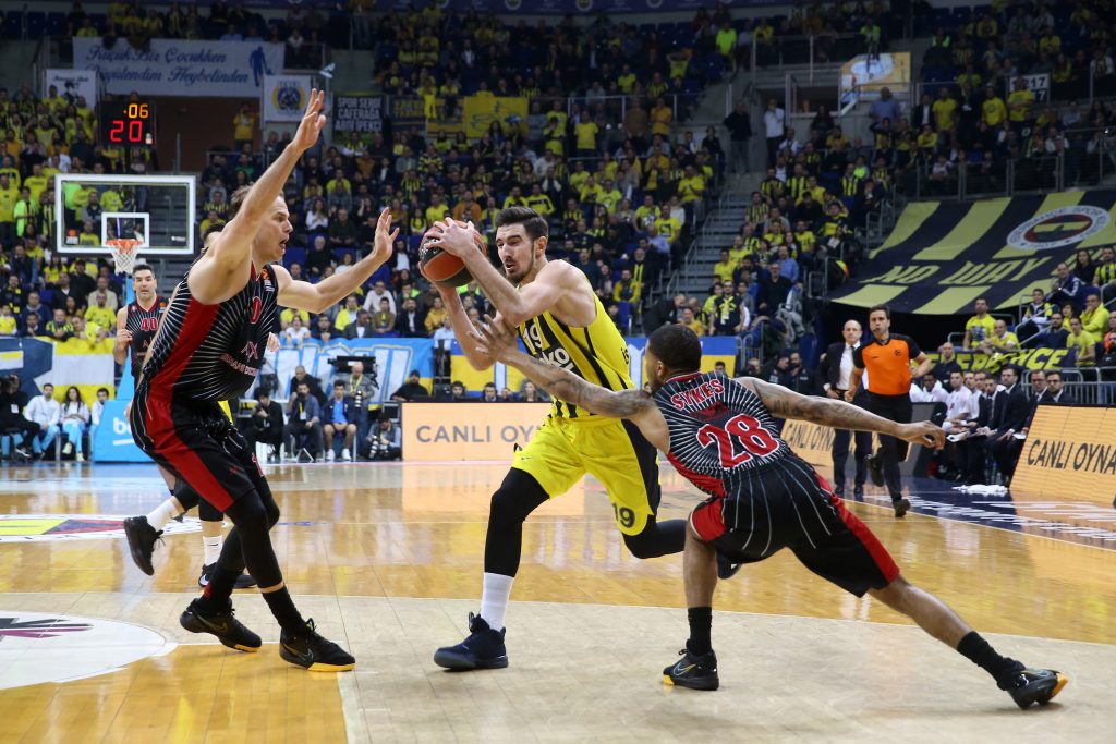Olimpia Milano